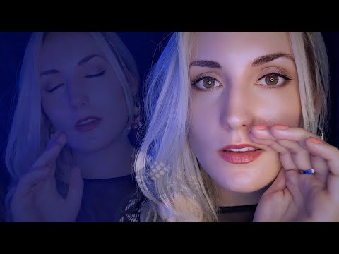 peachy whispering asmr