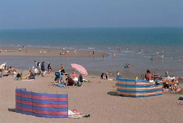 amarjeet saluja recommends People Havingsex On The Beach