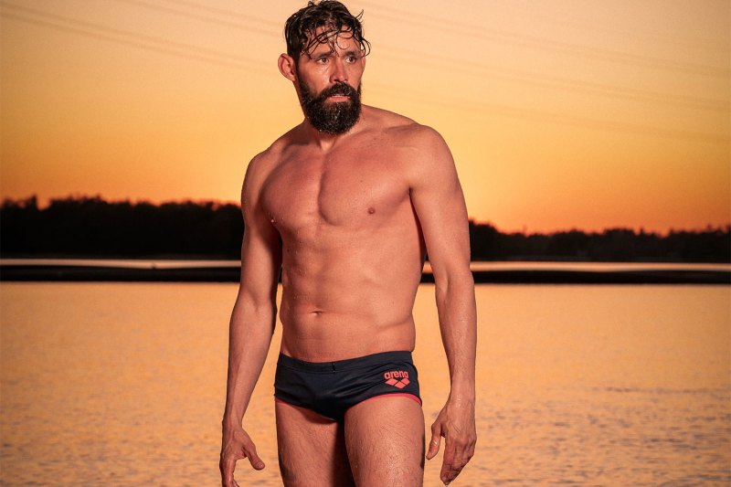 david gracie share pictures of guys in speedos photos