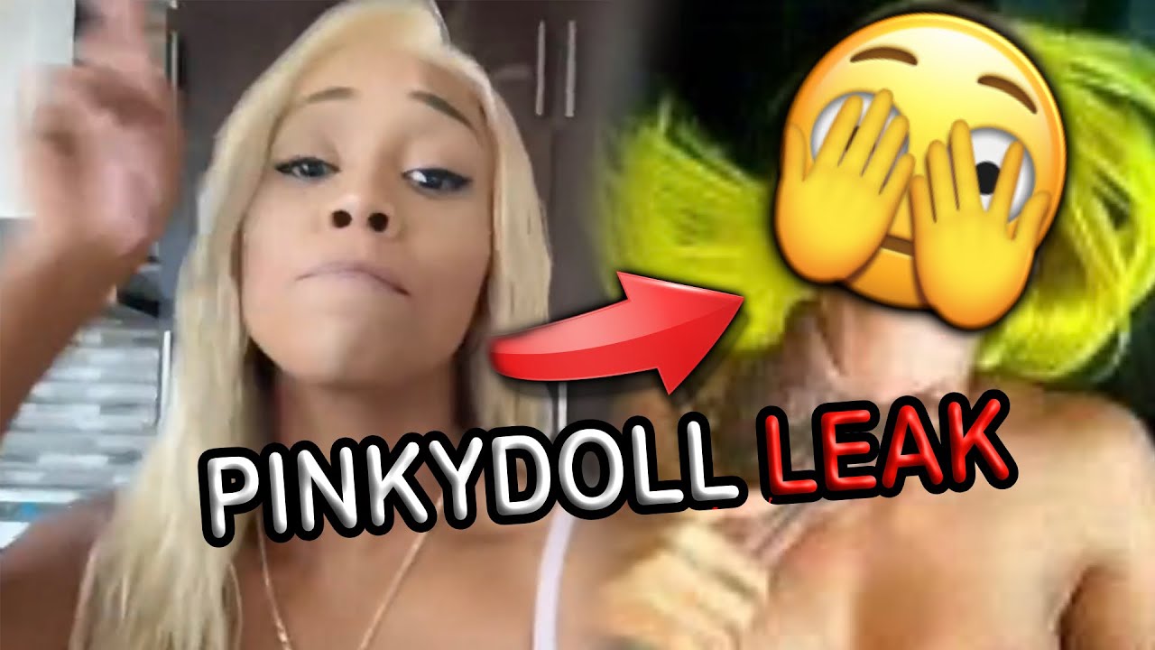 bianca marie taylor recommends Pinkydoll Naked Photos