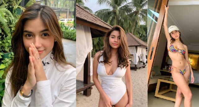 ariana kingi recommends Pinoy Celebrity Nude