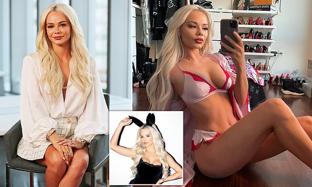 courtney courchaine add playboy models who did porn photo