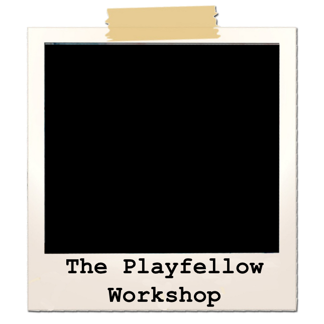 desi arisanti recommends Playfellow Workshop