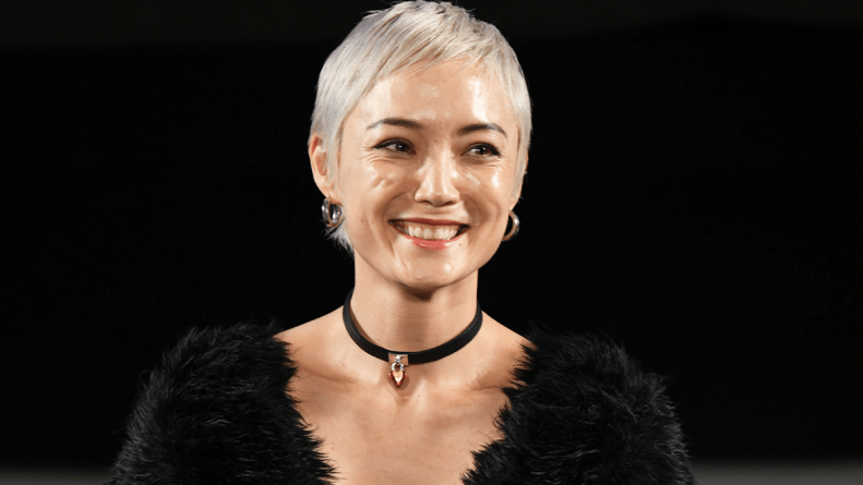 daleen jongbloed recommends pom klementieff married pic