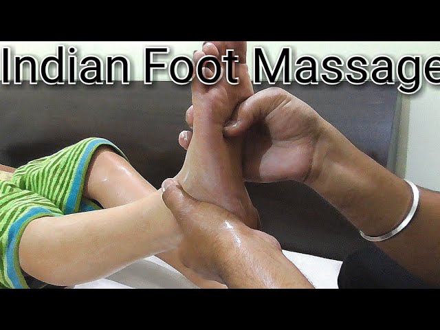 colleen mangan share porn foot massage photos