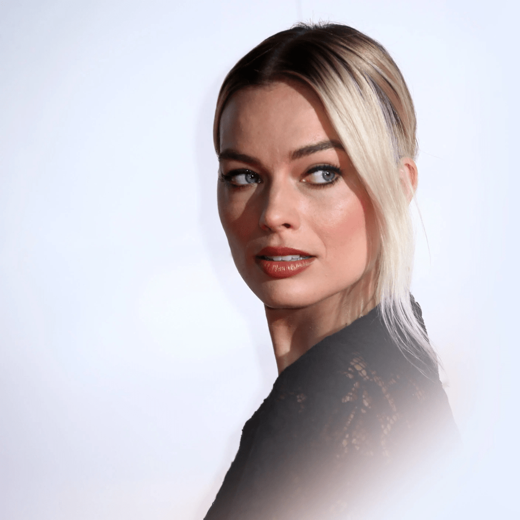 allan hughes recommends Porn Margot Robbie