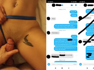 ben cadilo recommends porn tinder hookup pic