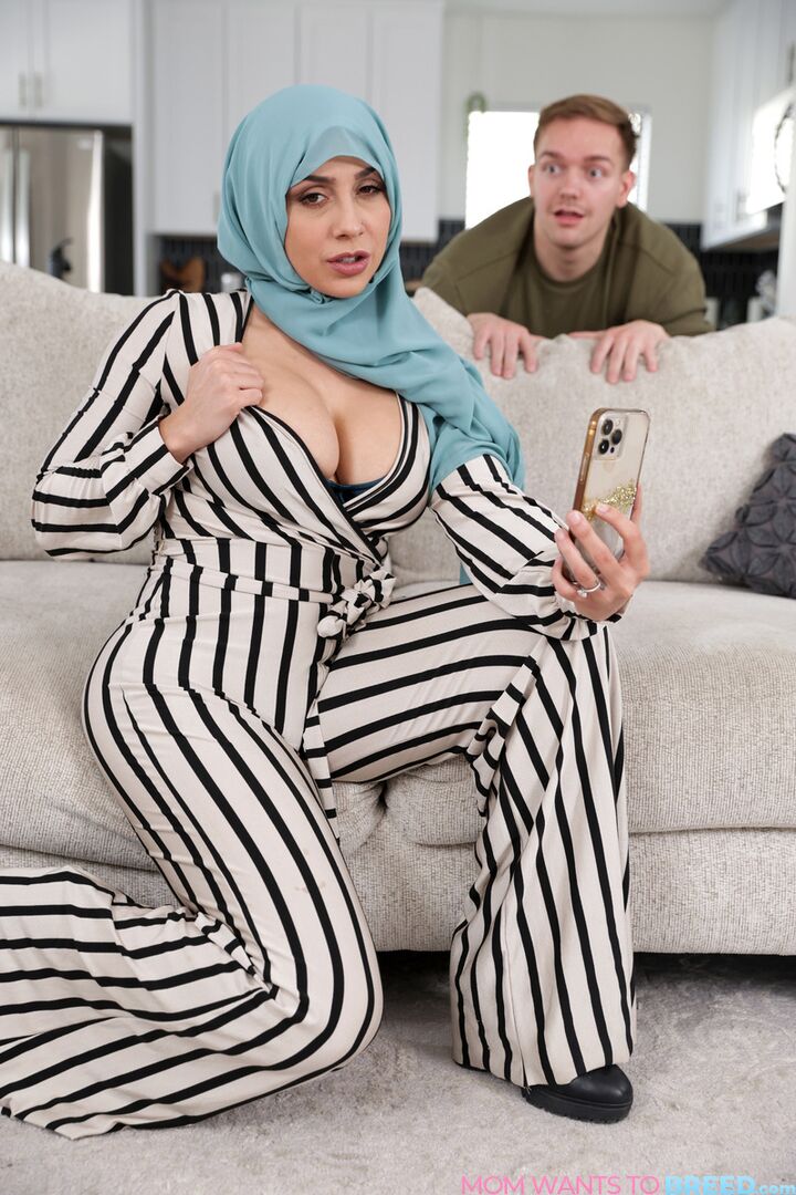 Best of Pornstar in hijab