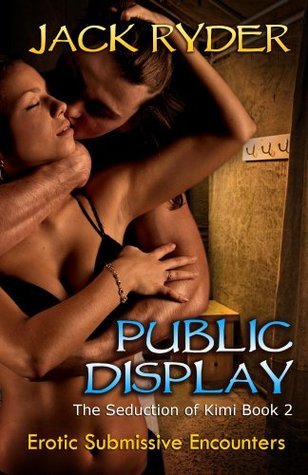 adrian adlaon recommends public seduction pic