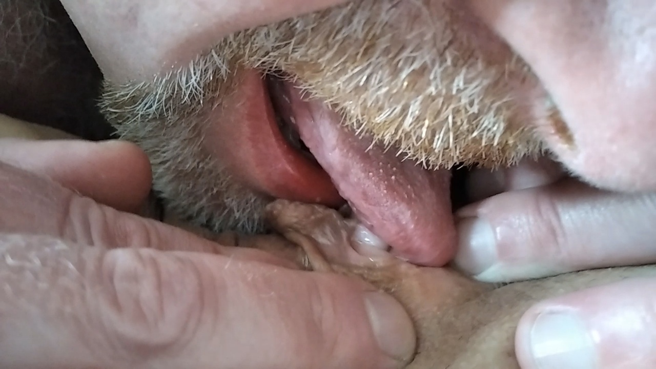 Best of Pussy nibbling