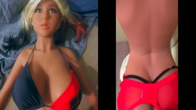 cynthia lindgren recommends quinn doll porn pic