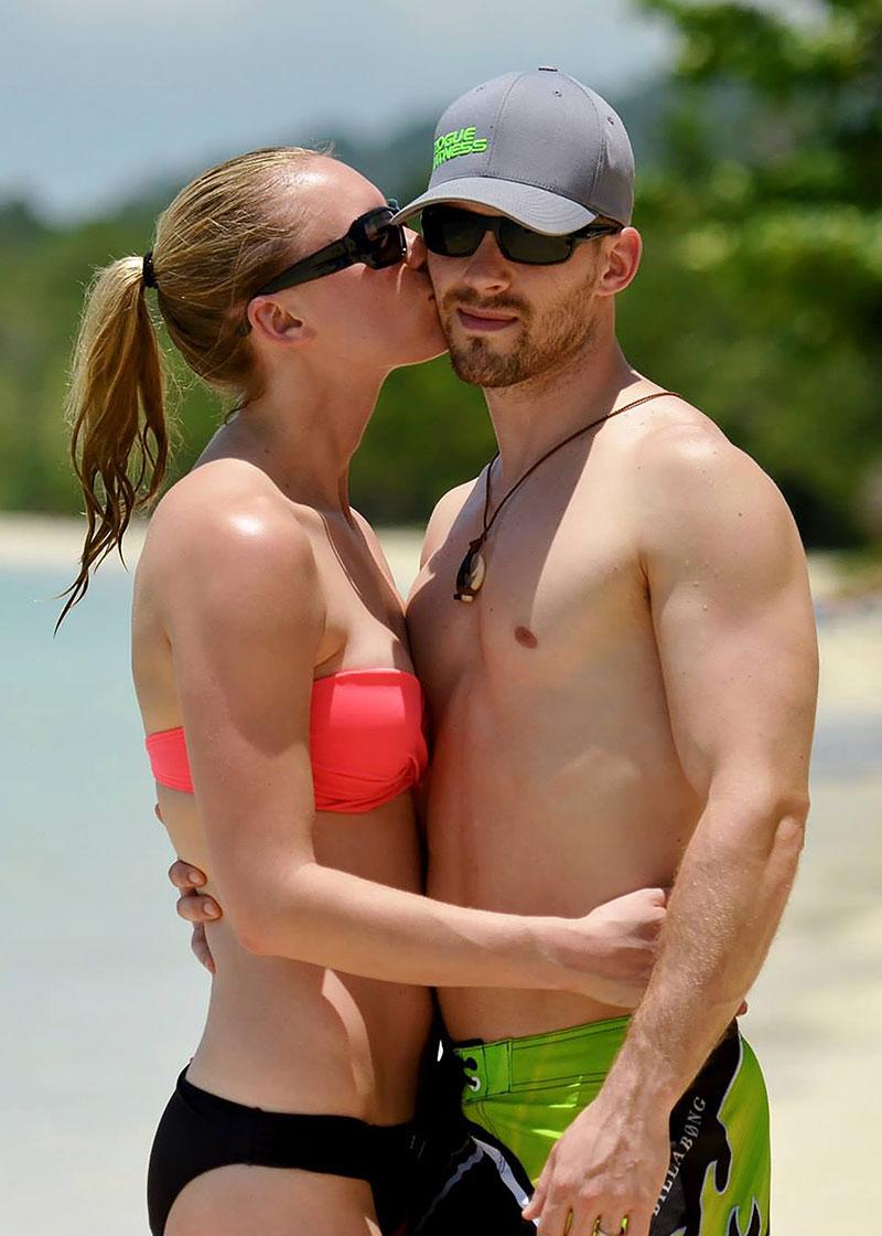 alexandria blue recommends Rachel Mcadams Bikini