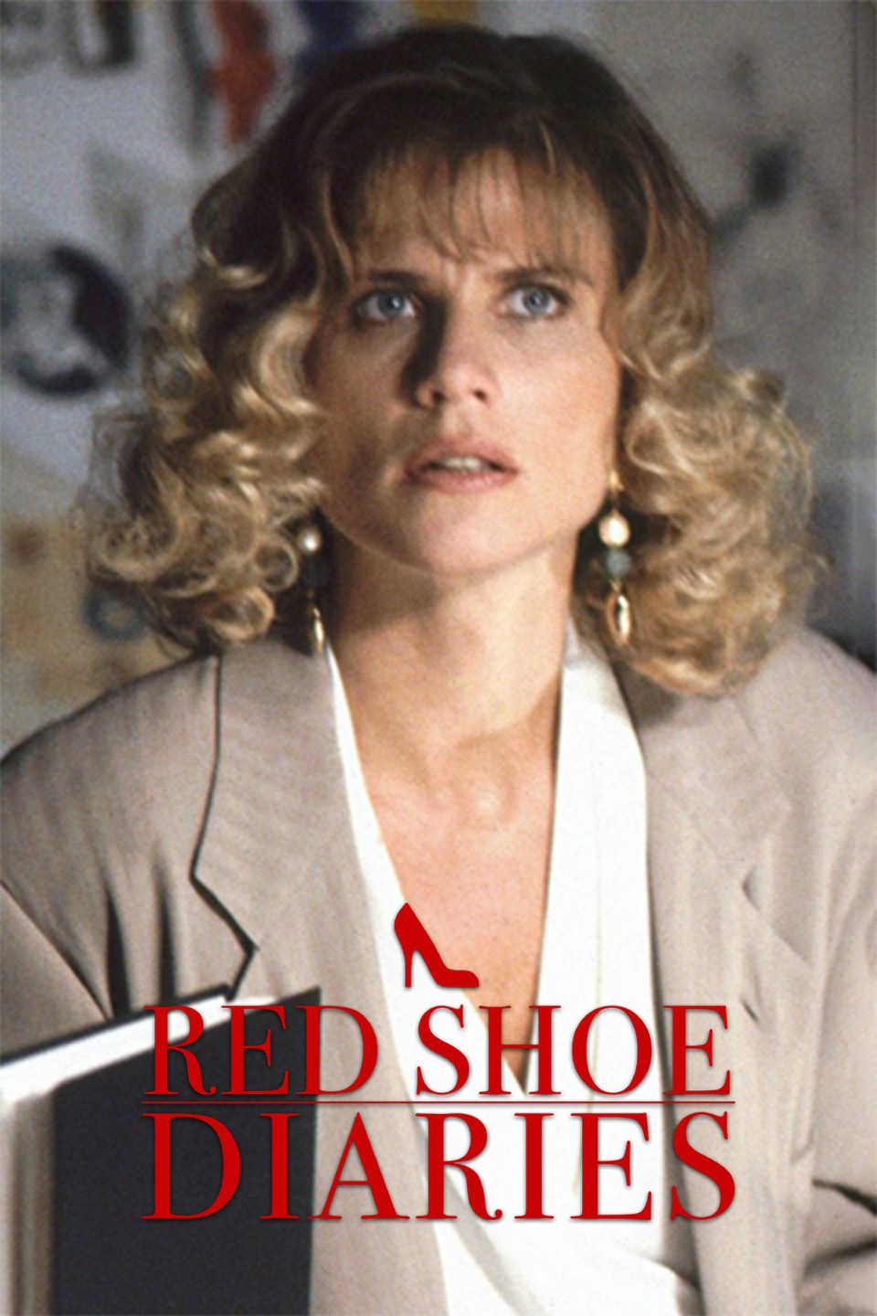 danielle wayda recommends red shoe diaries joan severance pic