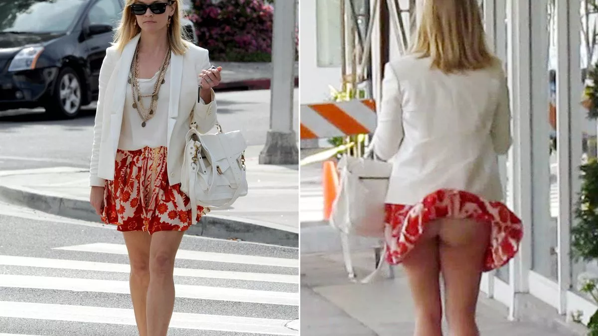 Best of Reese witherspoon ass