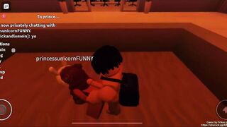 annette patchett recommends roblox fart porn pic