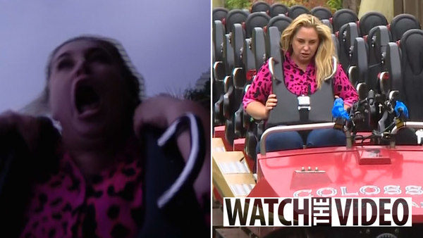 roller coaster nip slip