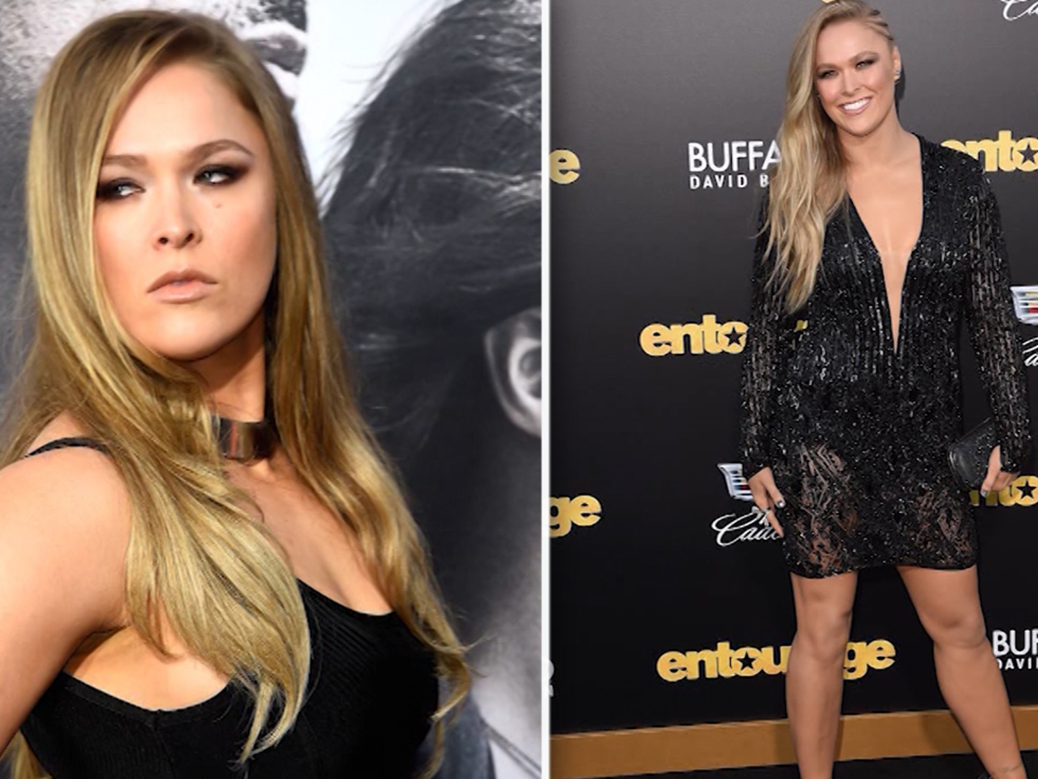 Ronda Rousey Pornos pics incest