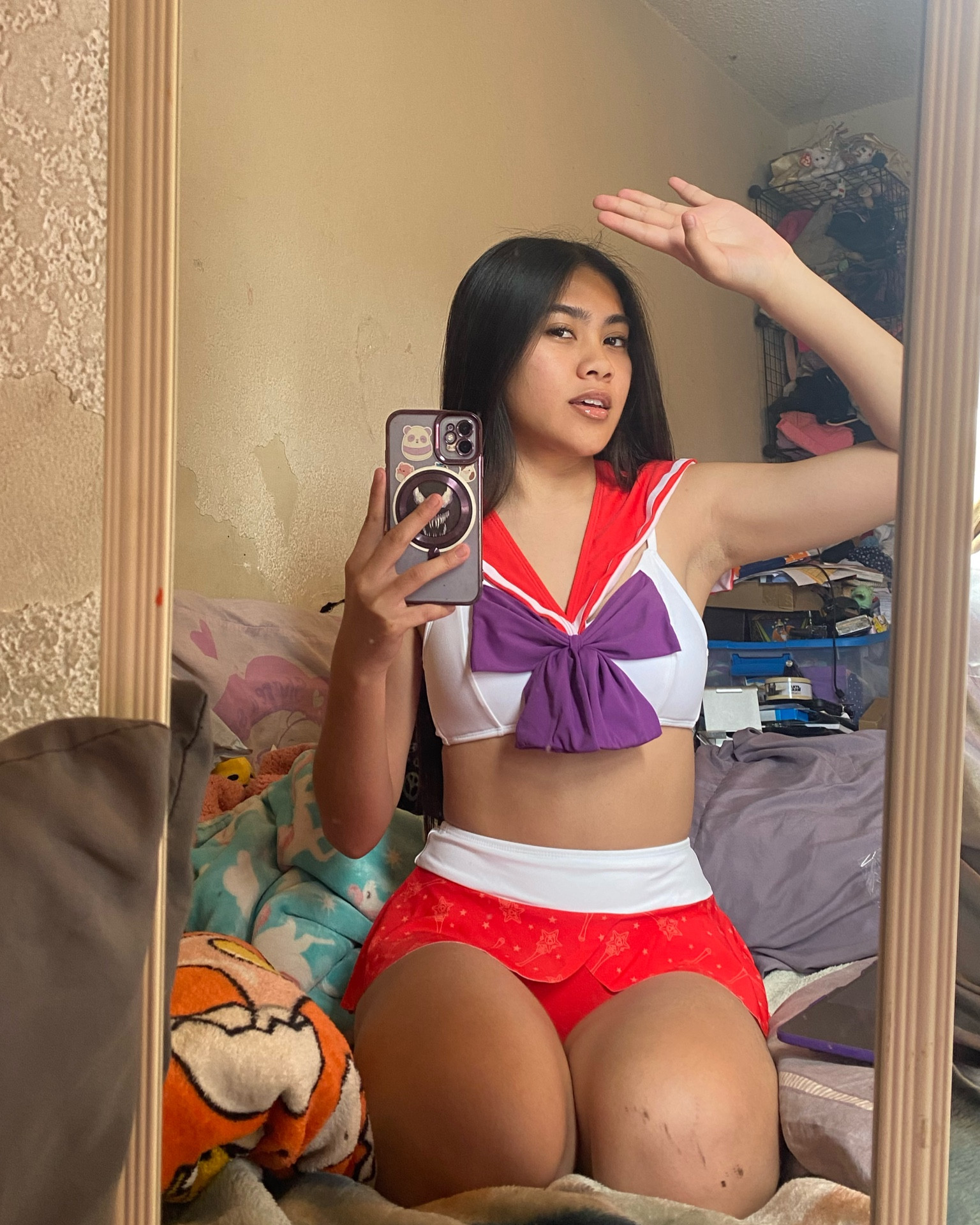 dante cristobal share sailormoon onlyfans photos