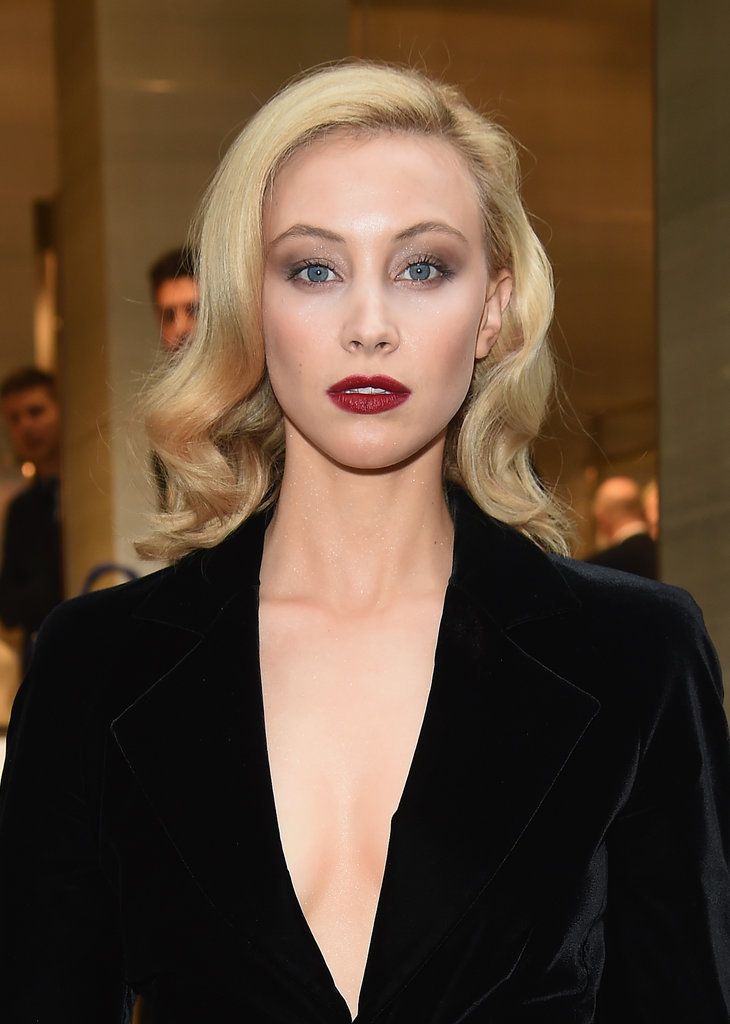 brea kraft recommends sarah gadon nude pic