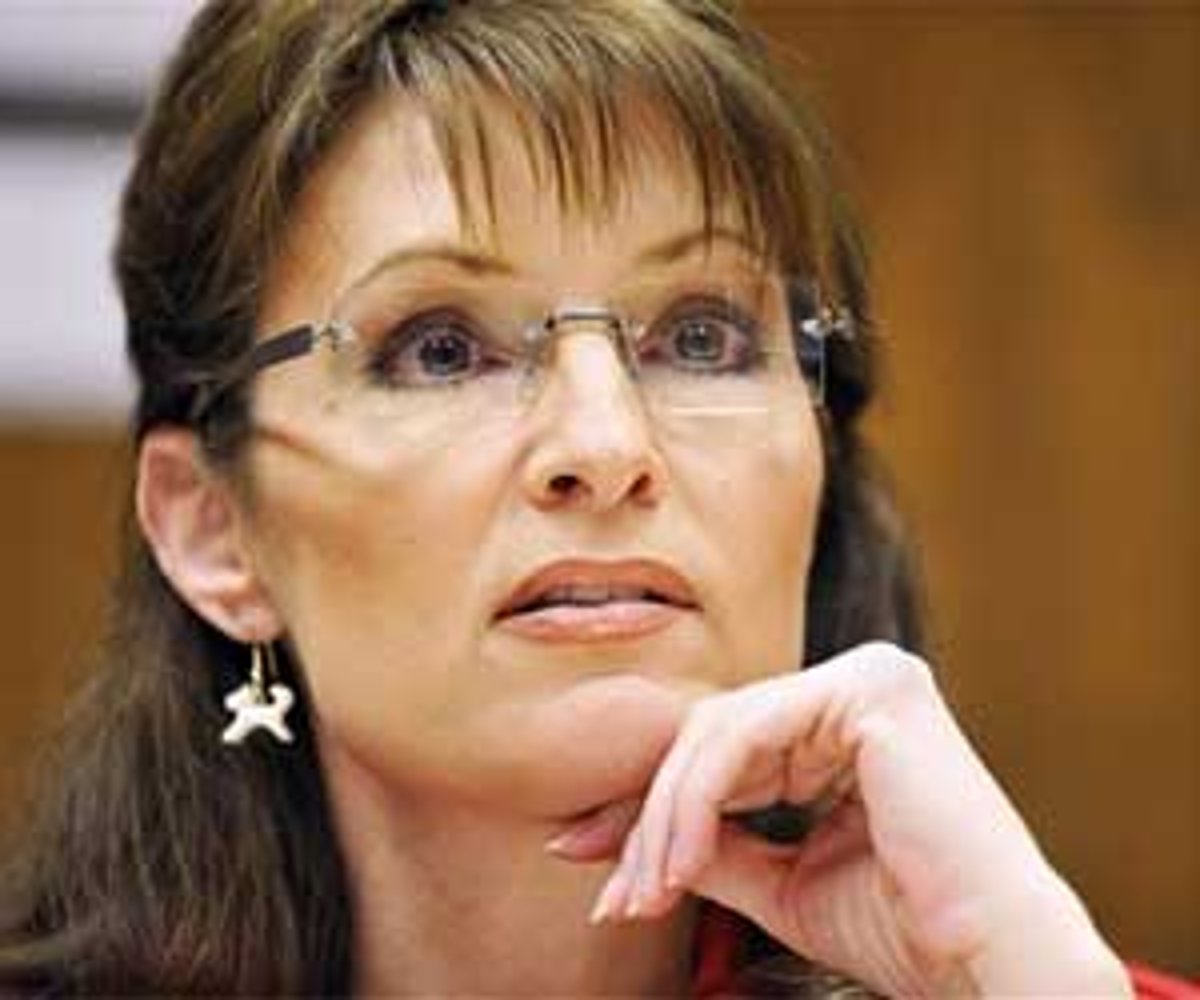 angie delk recommends sarah palin porn spoof pic