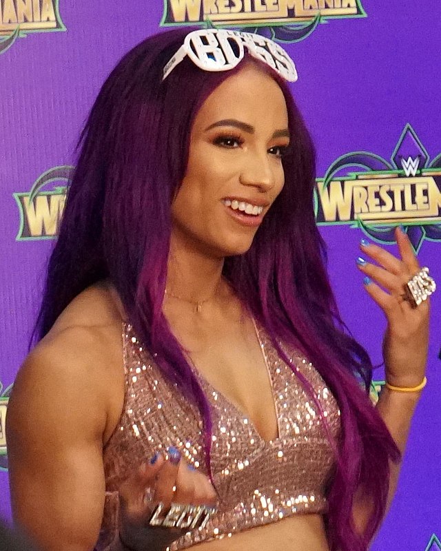 denny glunt recommends sasha banks leaked pic