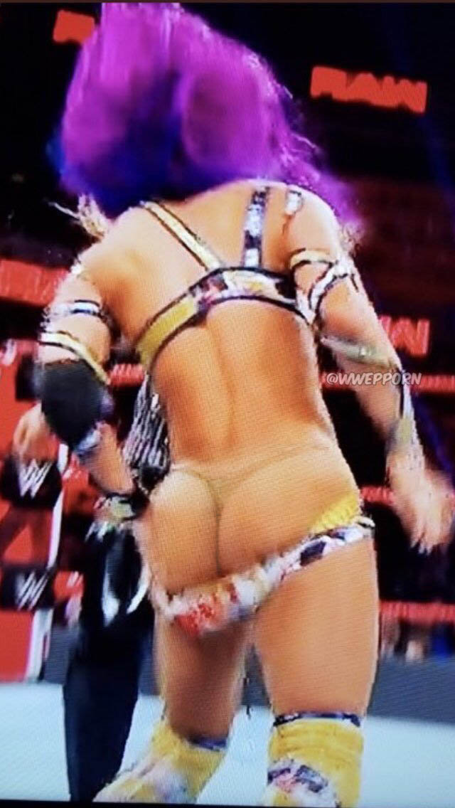 dd young recommends Sasha Banks Nudes