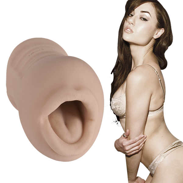 Sasha Grey Deepthroat kleinen frauen