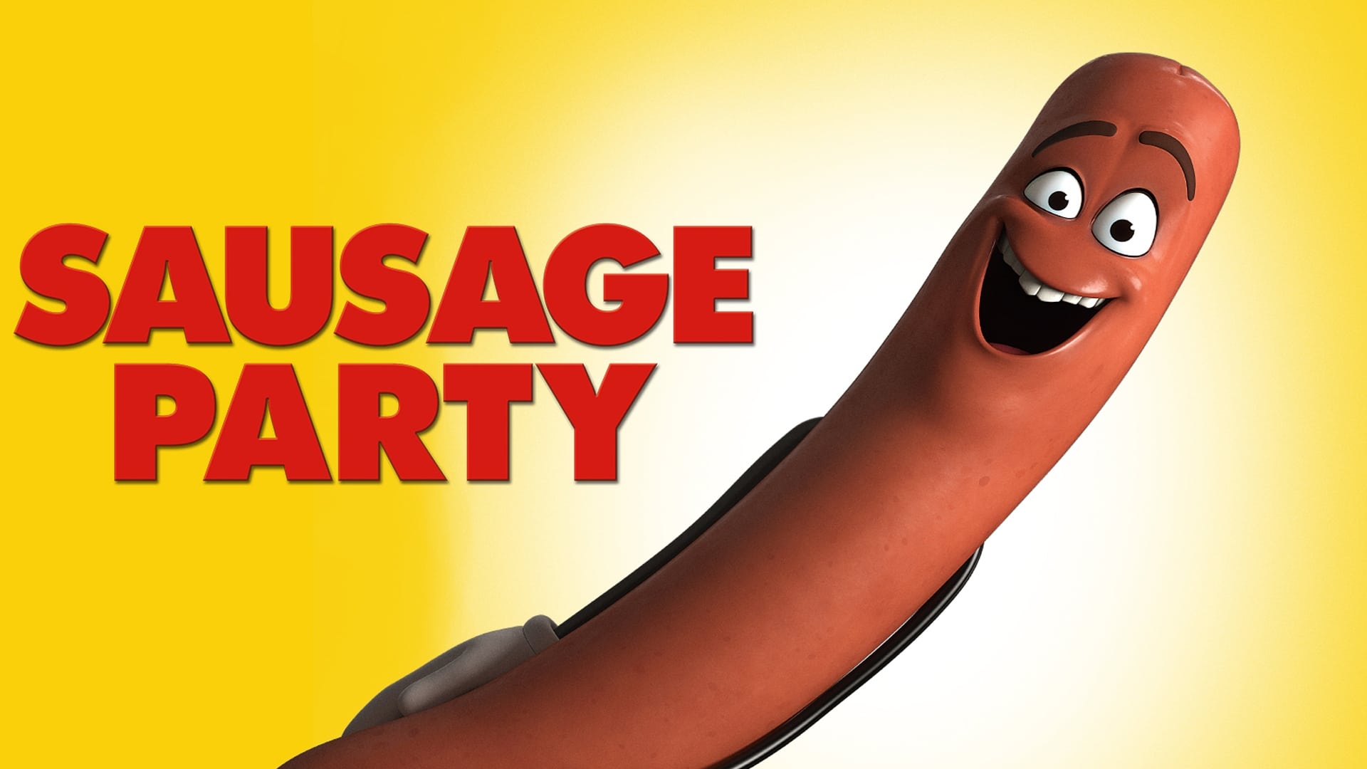 don shay recommends Sausage Party Full Movie Free