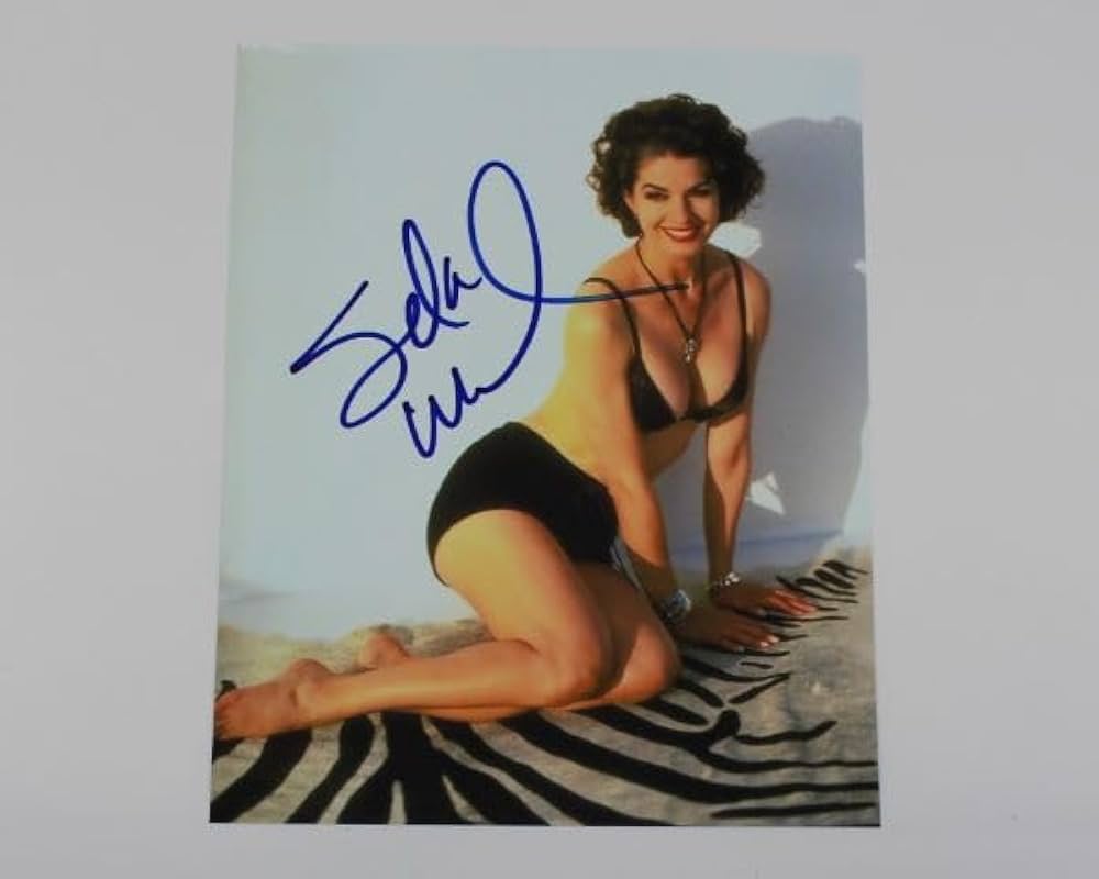 ashley lynn ohalloran add sela ward hot photo