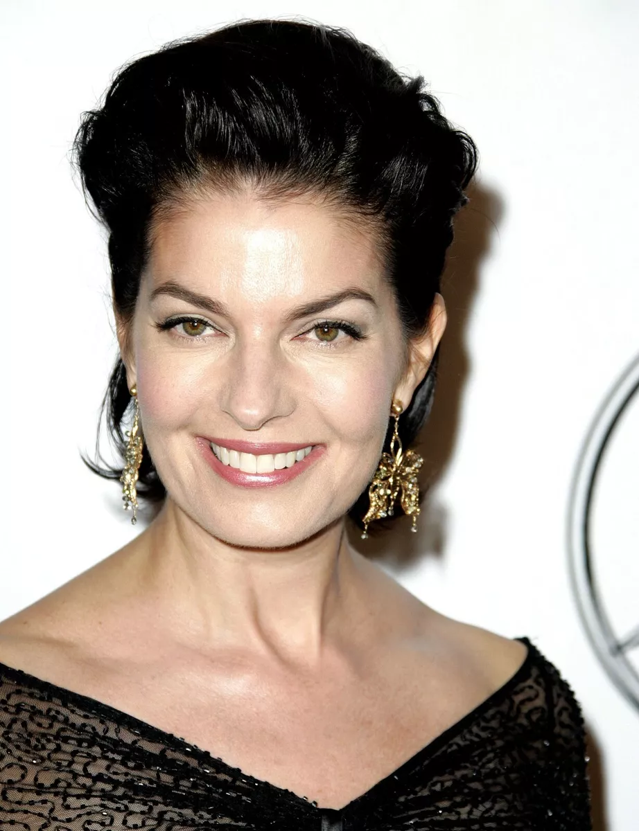 abby ladner recommends Sela Ward Nude