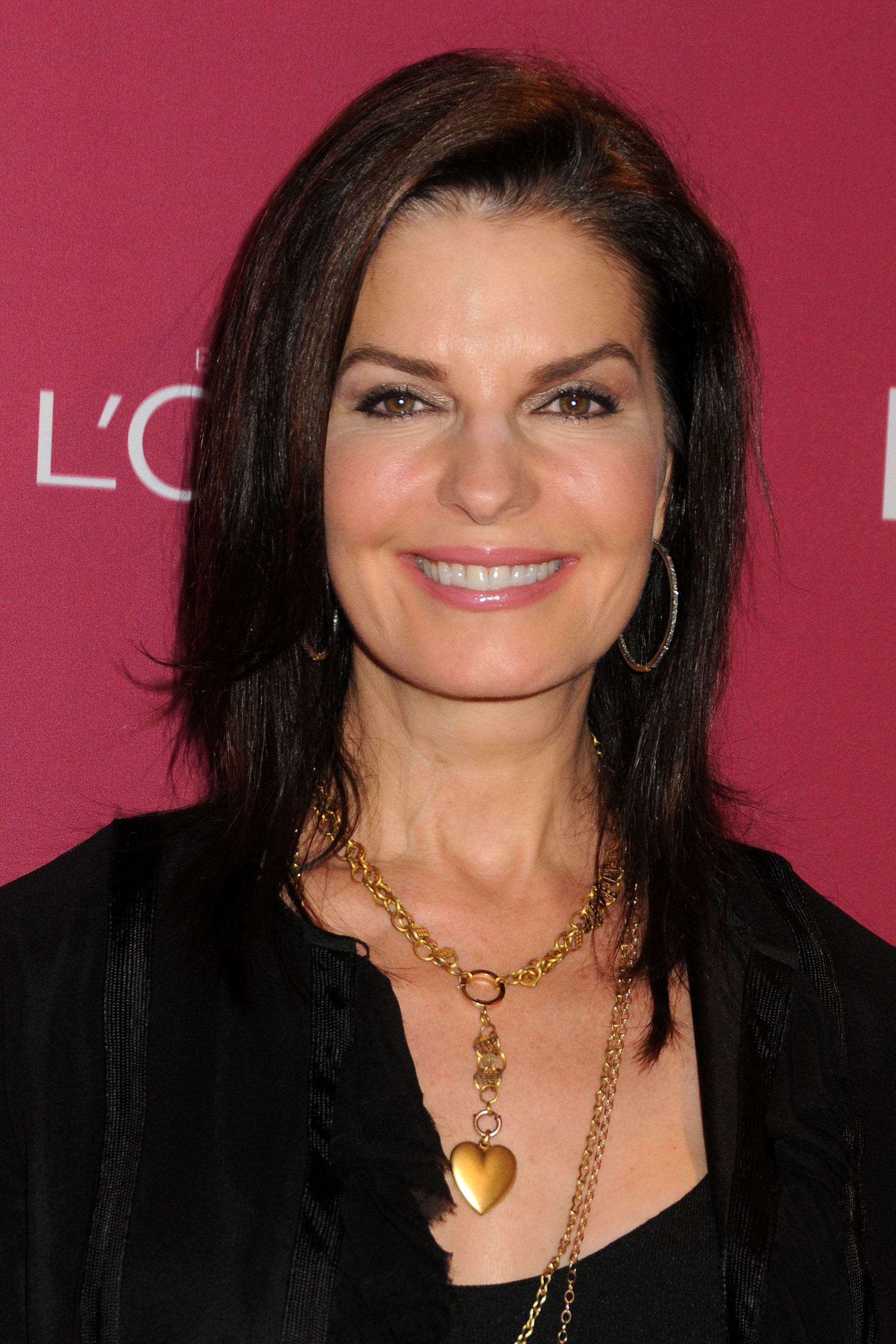 andrew kell recommends sela ward nude pic