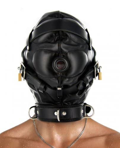 ahfaz syed recommends sensory deprivation bdsm pic