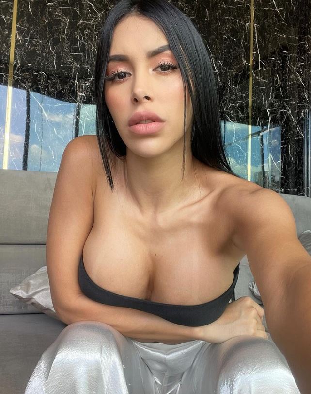 Best of Sexy latina onlyfans