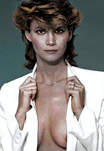 desiree owens recommends Sexy Markie Post