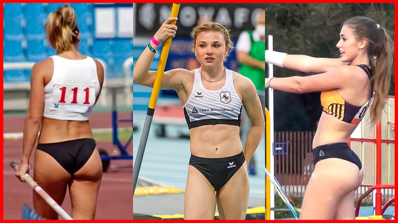 anupama rahman recommends Sexy Pole Vaulter