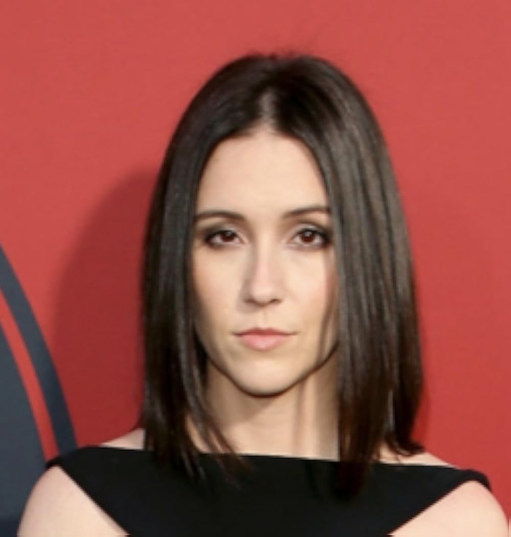 blake dice recommends Shannon Woodward Sexy