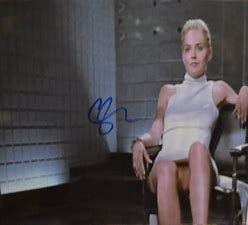 Sharon Stone Legs Spread tribal porn