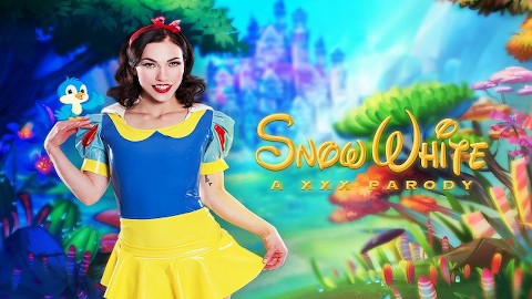 adham hany recommends snow white and the seven porn pic