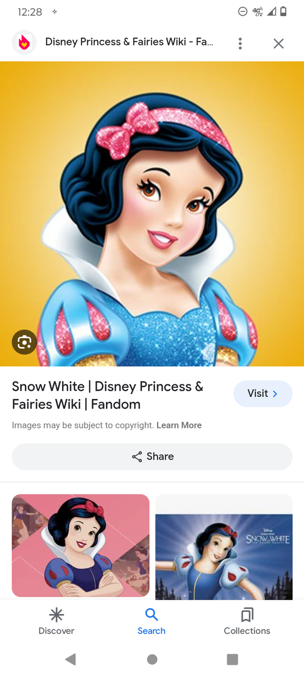 conrad blanco recommends snow white erotica pic