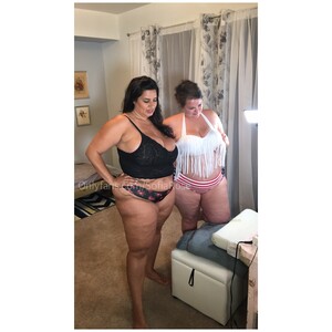 claudine giles recommends sofia rose bbw onlyfans pic