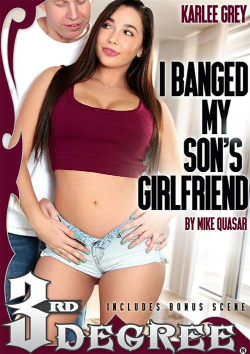 Best of Sons girlfriend porn