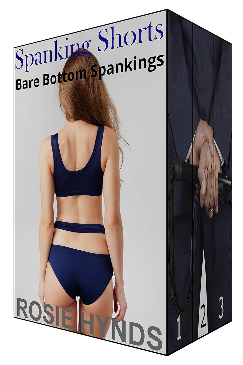 dean bila recommends Spanked On Bare