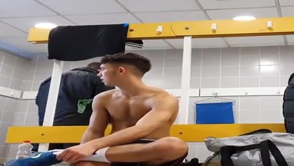 Spy Cam Twinks desire hentai