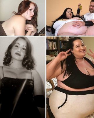 alimuzzaman polash recommends Ssbbw Weight Gain Porn