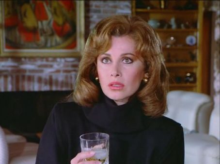 chuck hand recommends stefanie powers naked pic