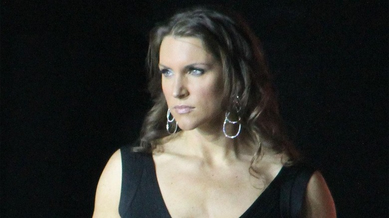 dili santos recommends Stephanie Mcmahon Leaked