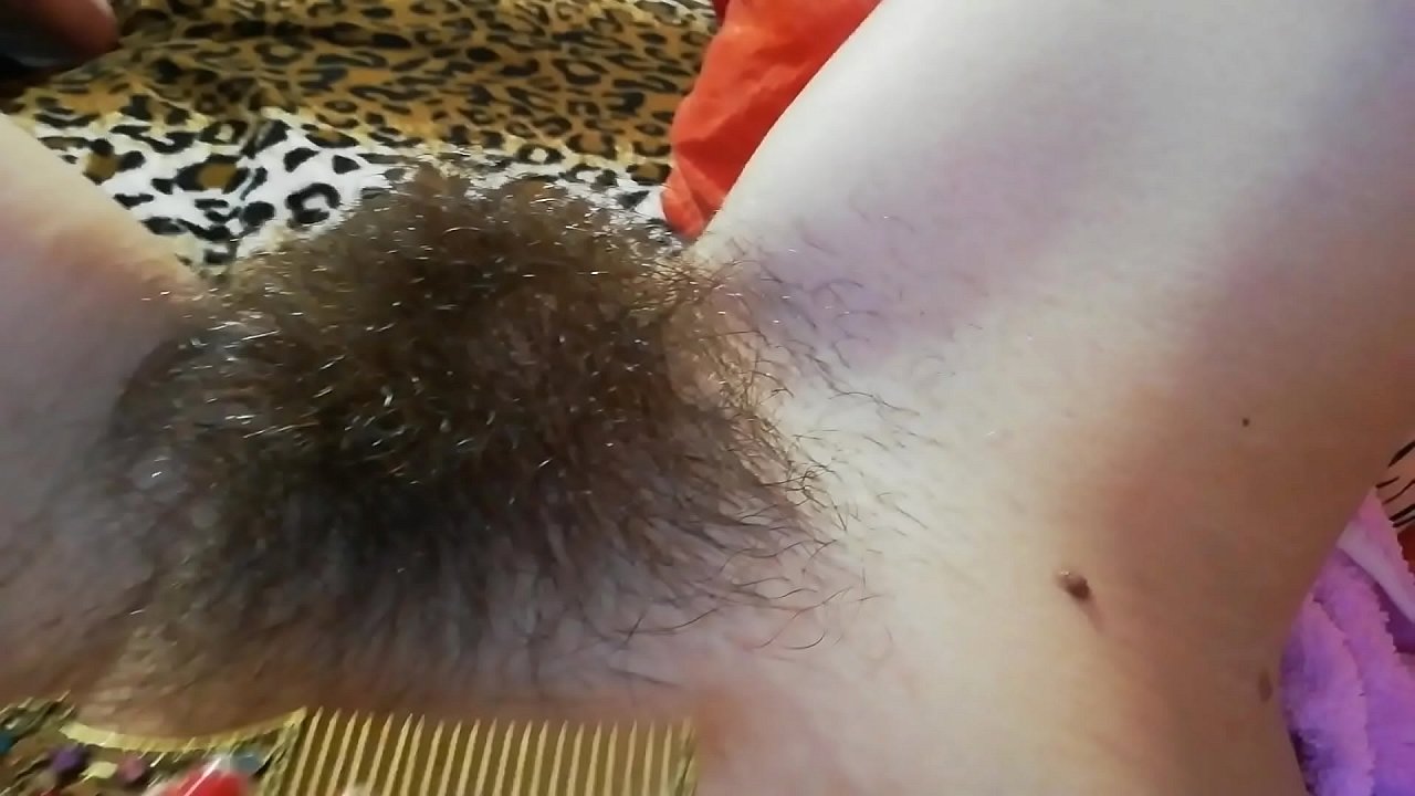 super hairy pussy