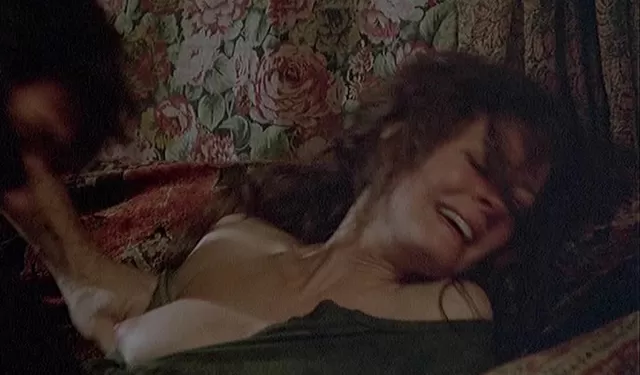 susan sarandon nude