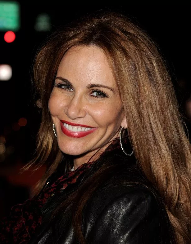 amani shouman recommends tawny kitaen naked pic