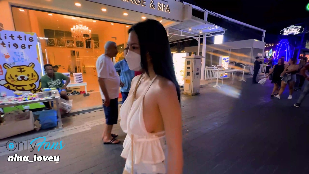 anne gillman recommends thailand trip porn pic